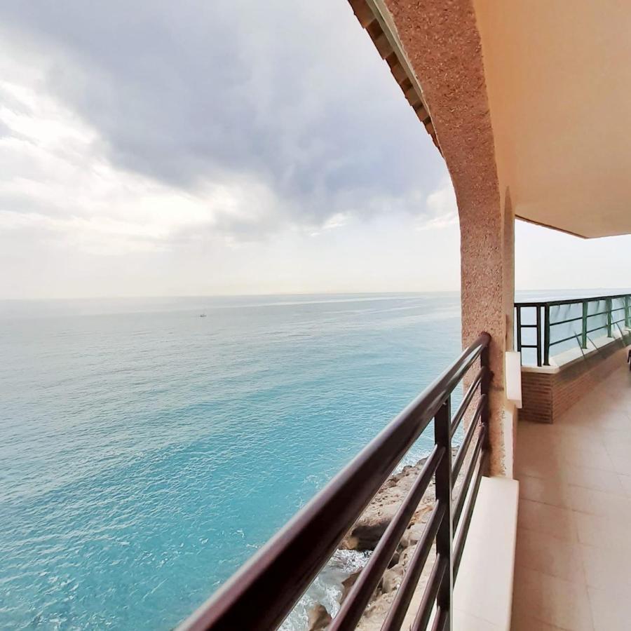 Апартаменты Capricho Del Mediterraneo - Оропеса-дель-Мар